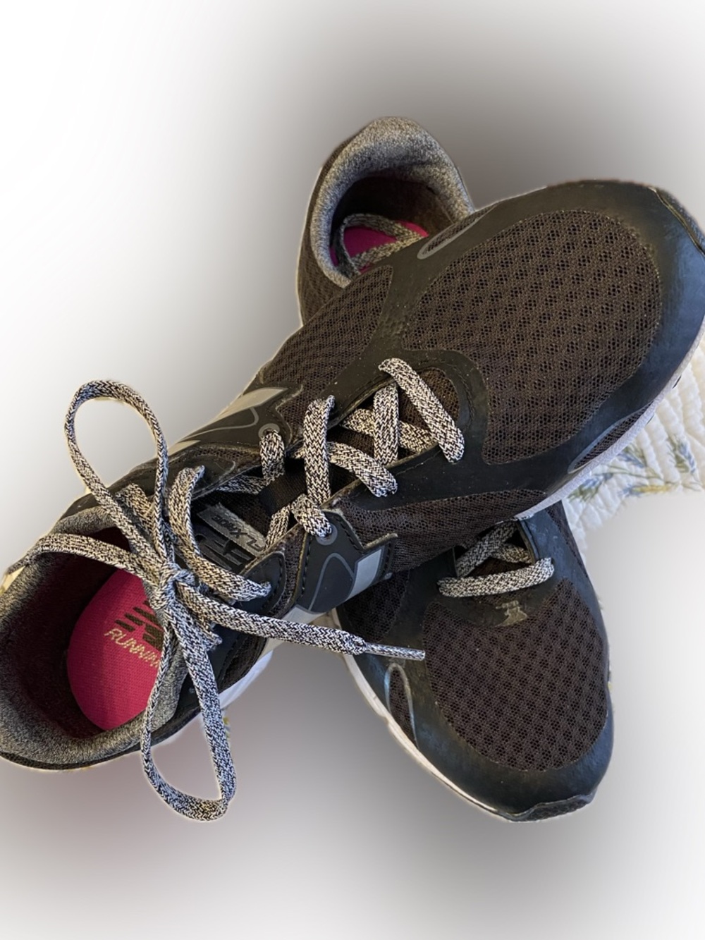 New Balance running size 8.5